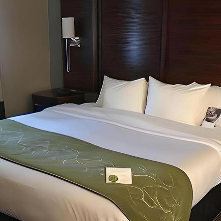 Hawthorn Extended Stay By Wyndham Amarillo Exterior photo