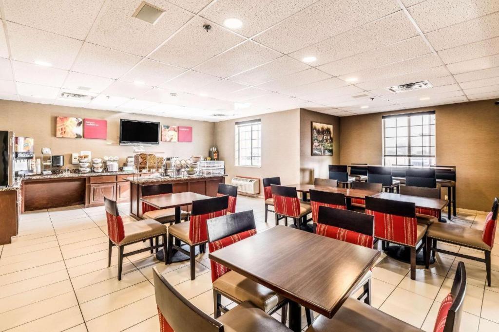 Hawthorn Extended Stay By Wyndham Amarillo Exterior photo