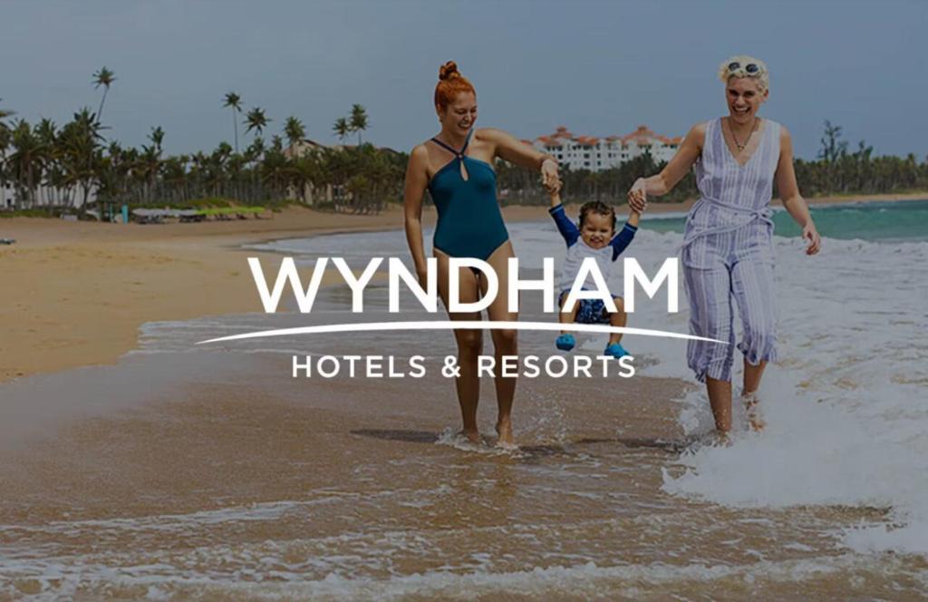Hawthorn Extended Stay By Wyndham Amarillo Exterior photo