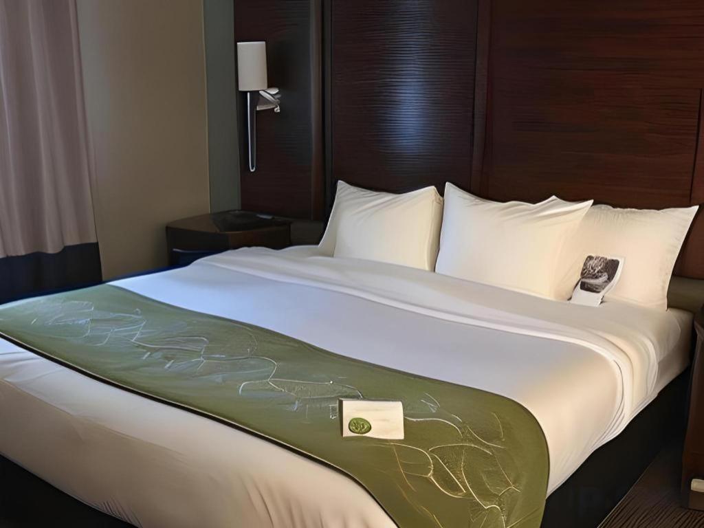 Hawthorn Extended Stay By Wyndham Amarillo Exterior photo