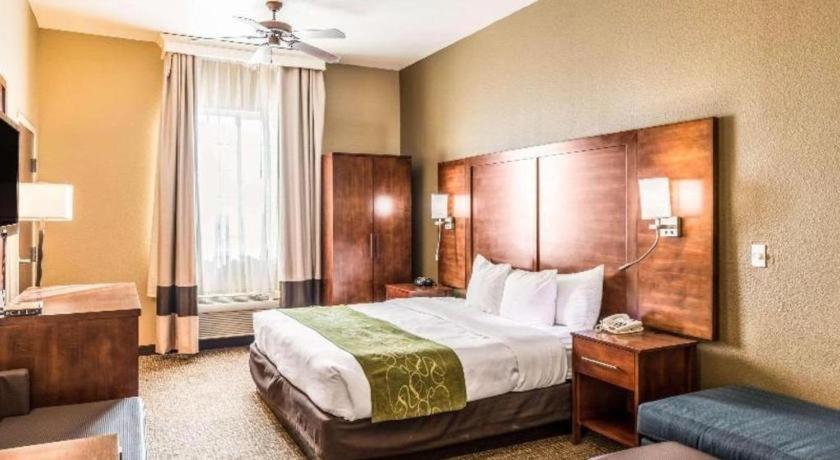Hawthorn Extended Stay By Wyndham Amarillo Exterior photo