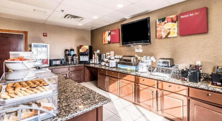 Hawthorn Extended Stay By Wyndham Amarillo Exterior photo