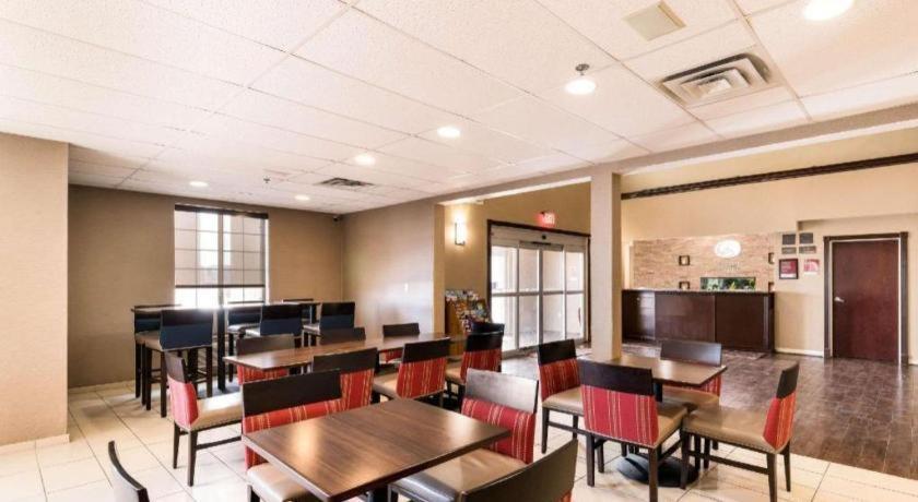 Hawthorn Extended Stay By Wyndham Amarillo Exterior photo