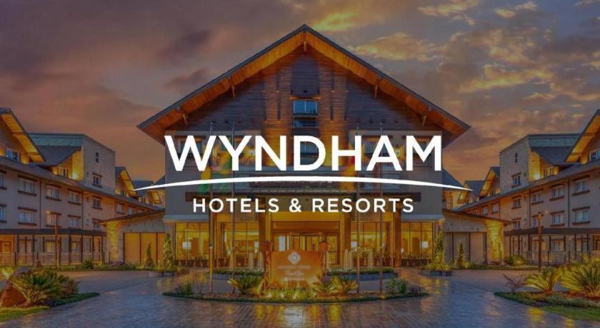 Hawthorn Extended Stay By Wyndham Amarillo Exterior photo
